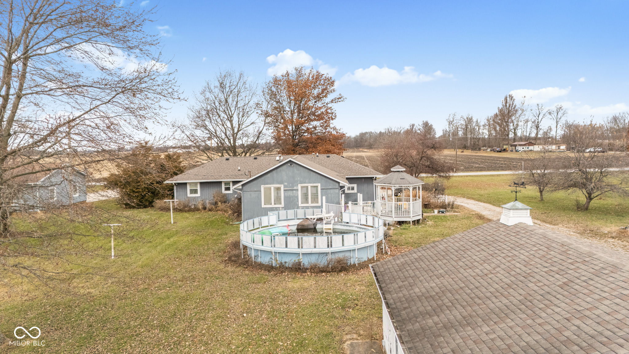 977 West 400 South Tipton, IN 46072 - Photo 31 of 33