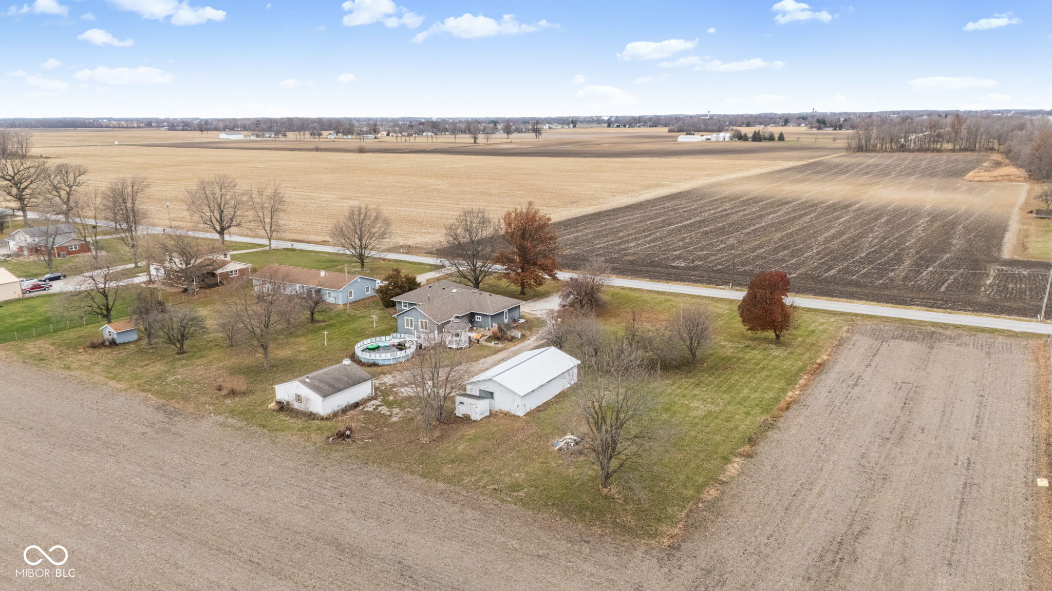 977 West 400 South Tipton, IN 46072 - Photo 32 of 33