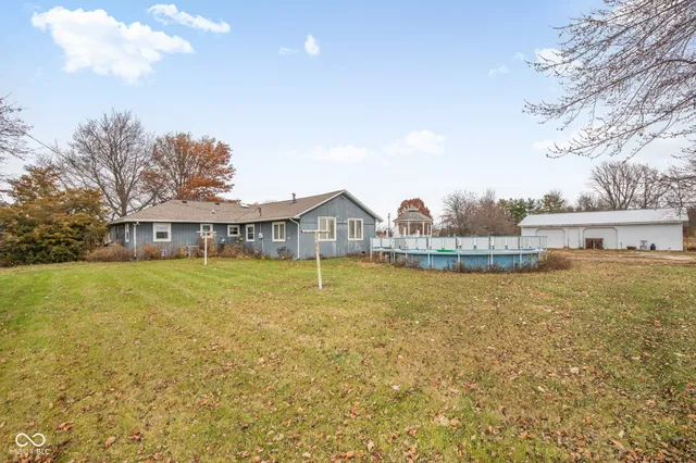$284,900 | 977 West 400 South, Tipton, IN 46072