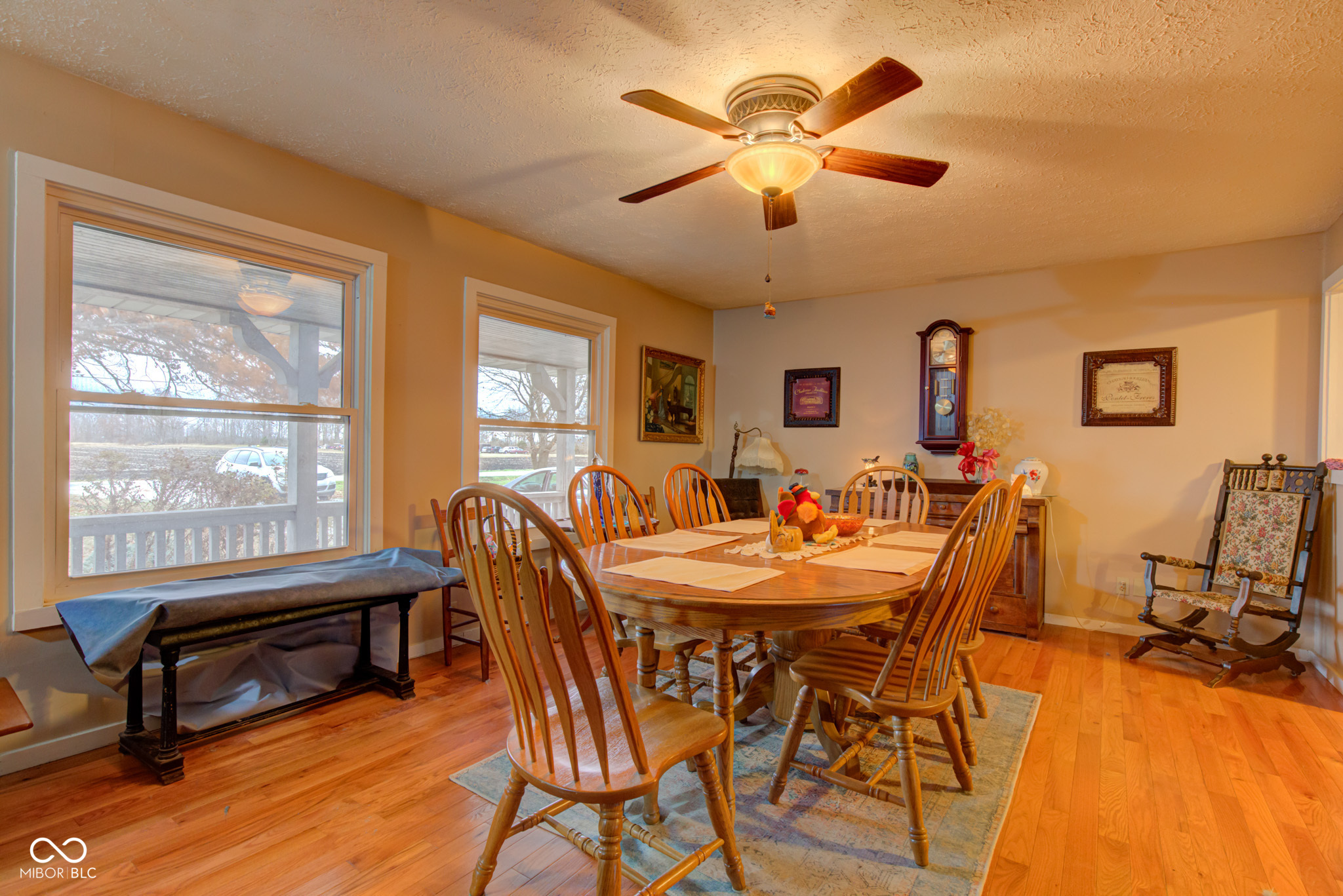 977 West 400 South Tipton, IN 46072 - Photo 4 of 33