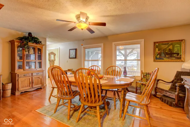 $284,900 | 977 West 400 South, Tipton, IN 46072