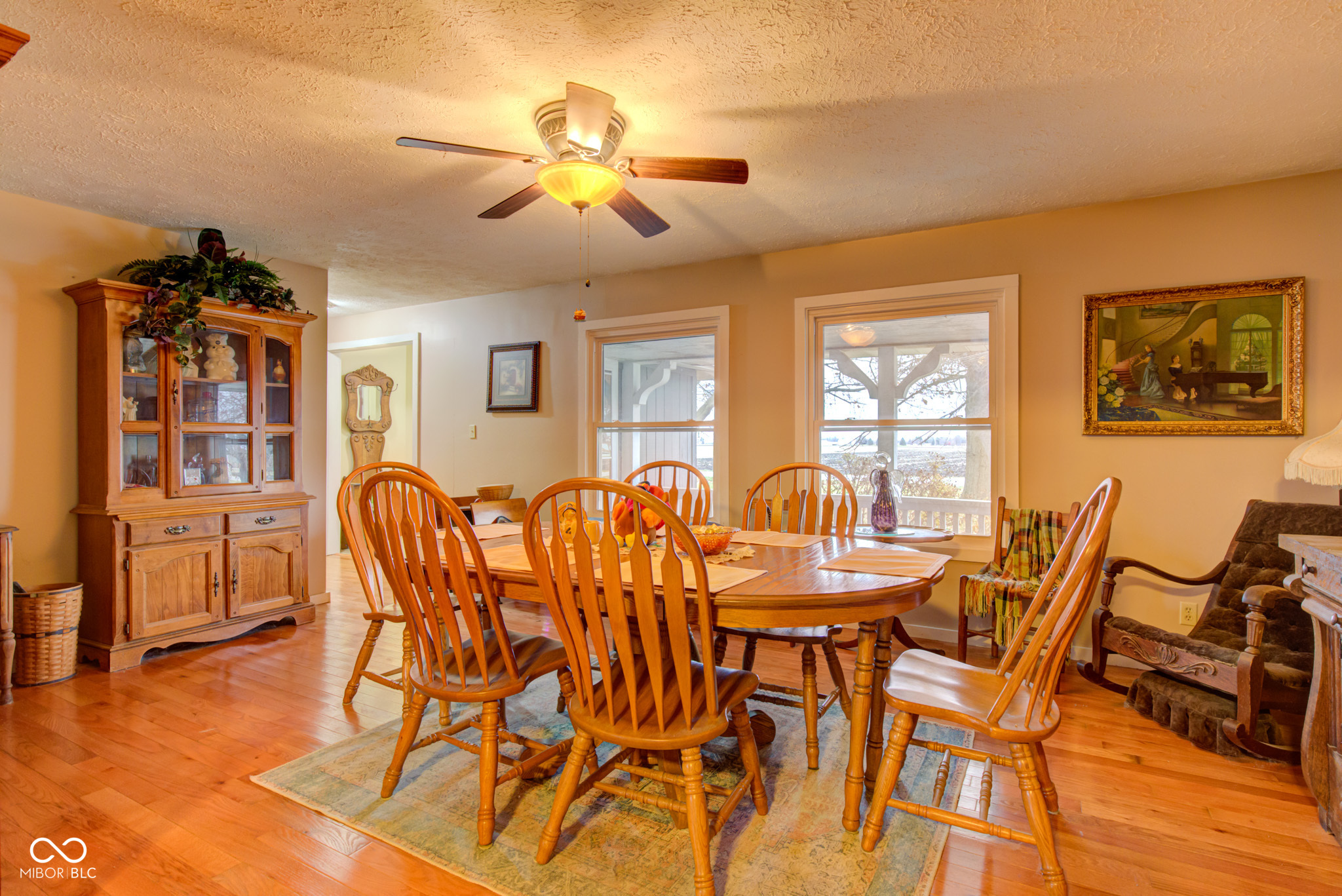 977 West 400 South Tipton, IN 46072 - Photo 5 of 33