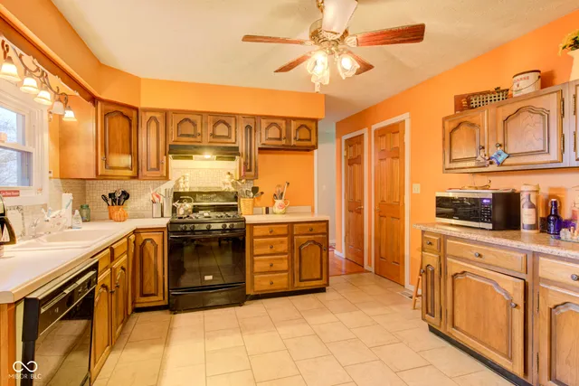 $284,900 | 977 West 400 South, Tipton, IN 46072