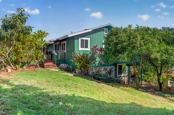 $1,095,000 | 5112 Lokene Street, Kapaa, HI 96746