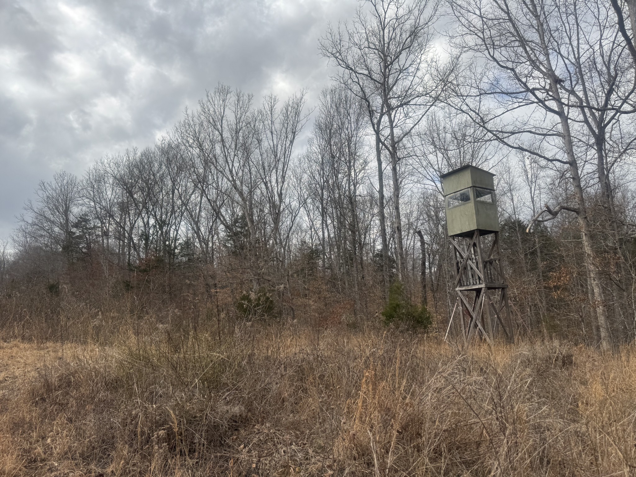 323 Graham Road Cumberland City, TN 37050 - Photo 13 of 27