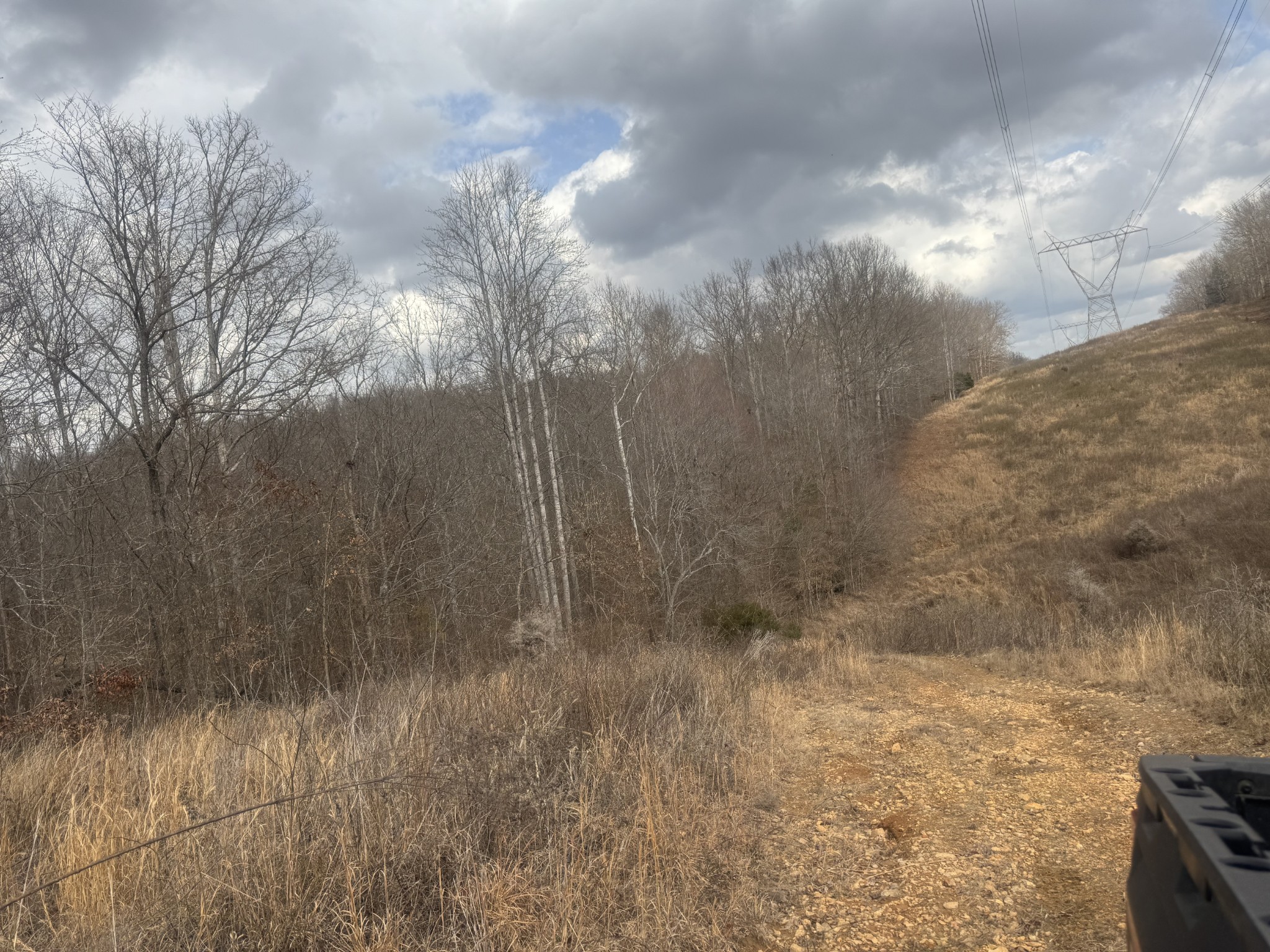 323 Graham Road Cumberland City, TN 37050 - Photo 14 of 27