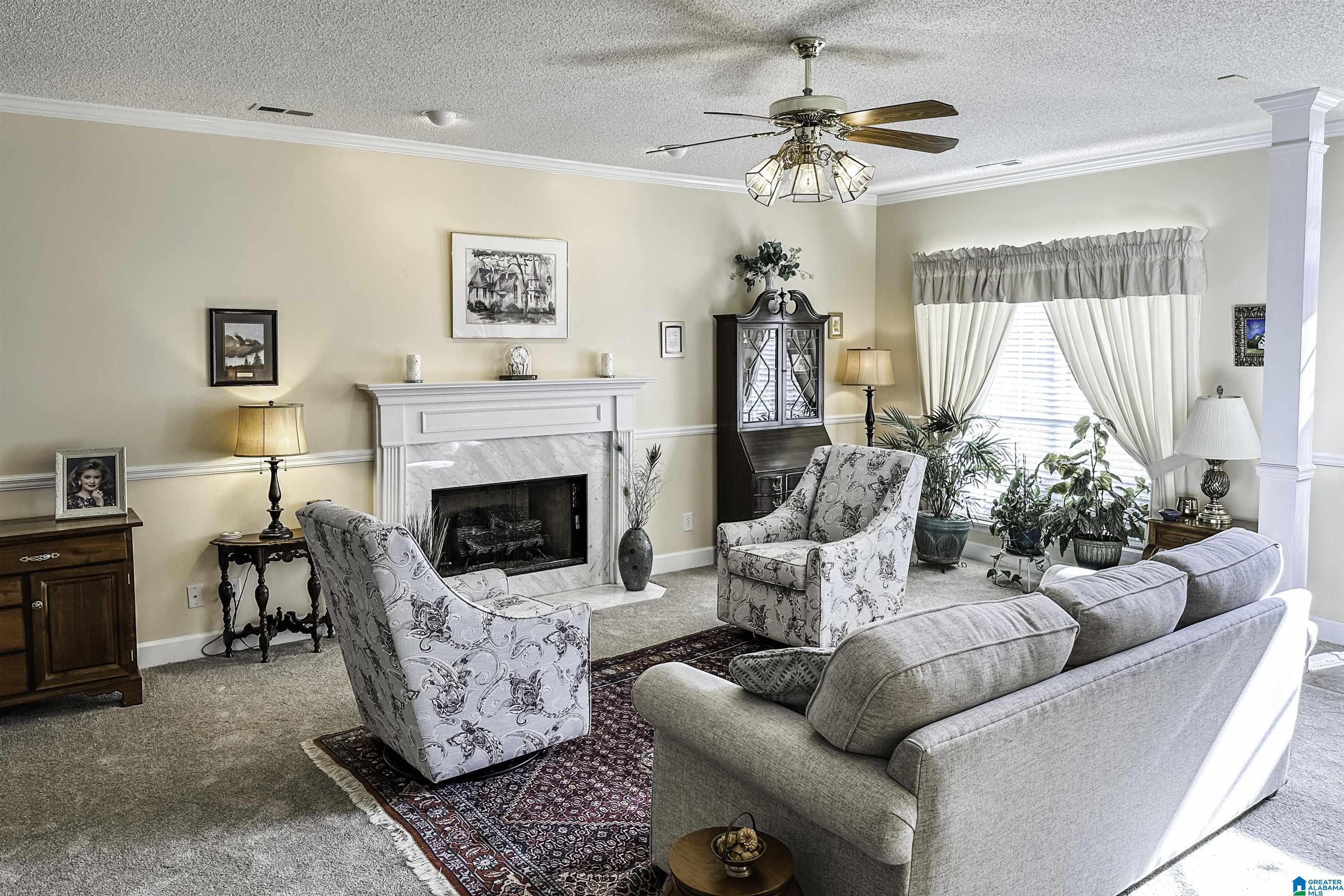 925 Mundy Drive Anniston, AL 36207 - Photo 32 of 67