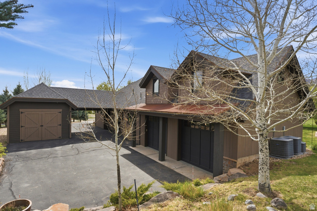 257 East Deer Ridge Way, Unit 9 Midway, UT 84049 - Photo 47 of 49