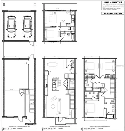 $2,900 | 328 Center Lake Lane, Unit A4, Oviedo, FL 32765