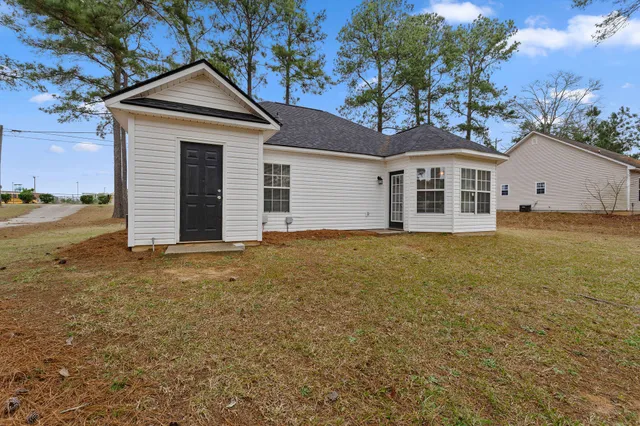 $193,000 | 149 Dupont Drive Northwest, Aiken, SC 29801