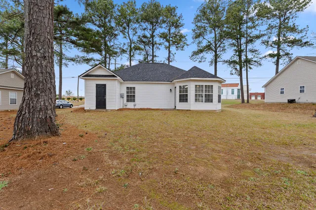 $193,000 | 149 Dupont Drive Northwest, Aiken, SC 29801