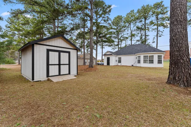 $193,000 | 149 Dupont Drive Northwest, Aiken, SC 29801