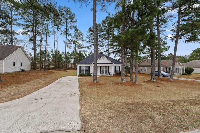 $193,000 | 149 Dupont Drive Northwest, Aiken, SC 29801
