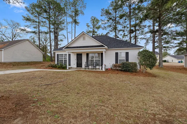 $193,000 | 149 Dupont Drive Northwest, Aiken, SC 29801