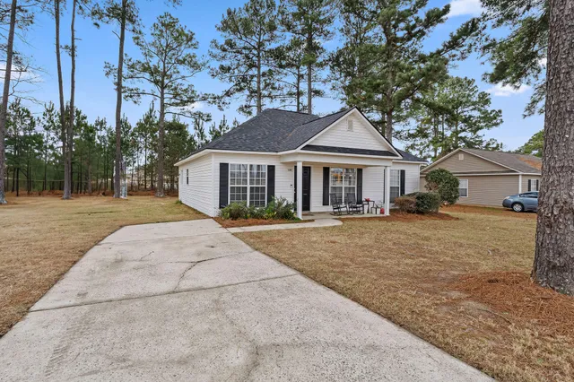 $193,000 | 149 Dupont Drive Northwest, Aiken, SC 29801