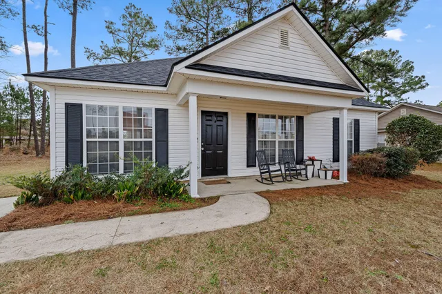 $193,000 | 149 Dupont Drive Northwest, Aiken, SC 29801