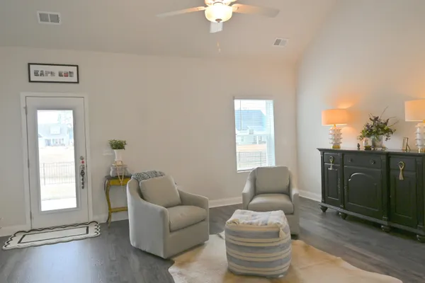 $375,000 | 2464 Campton Loop, Conway, SC 29527