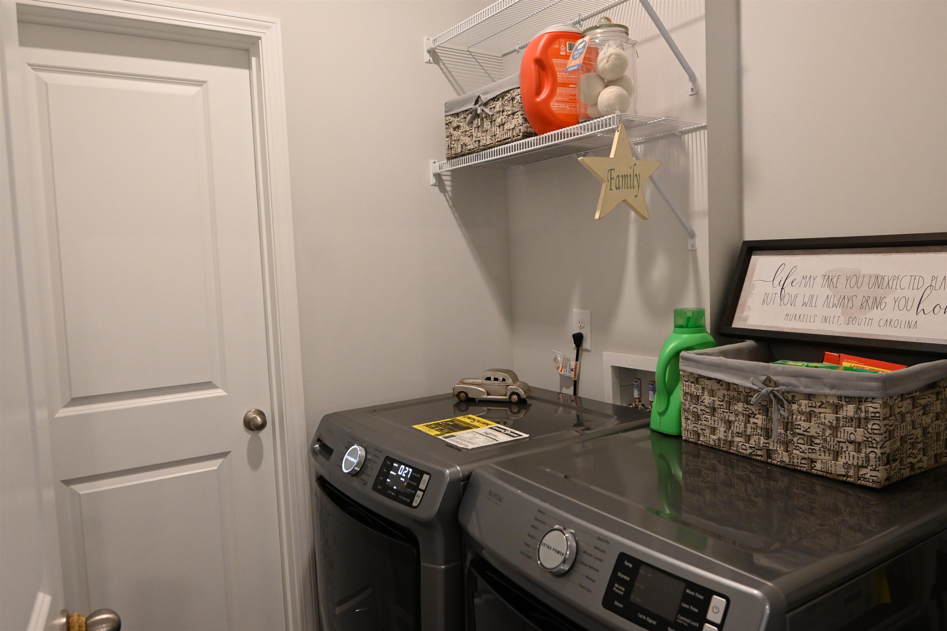 2464 Campton Loop Conway, SC 29527 - Photo 21 of 35