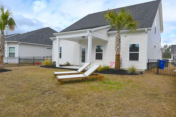 $375,000 | 2464 Campton Loop, Conway, SC 29527