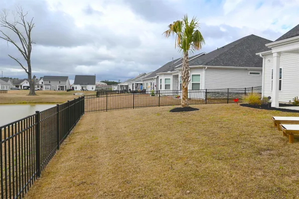 $375,000 | 2464 Campton Loop, Conway, SC 29527