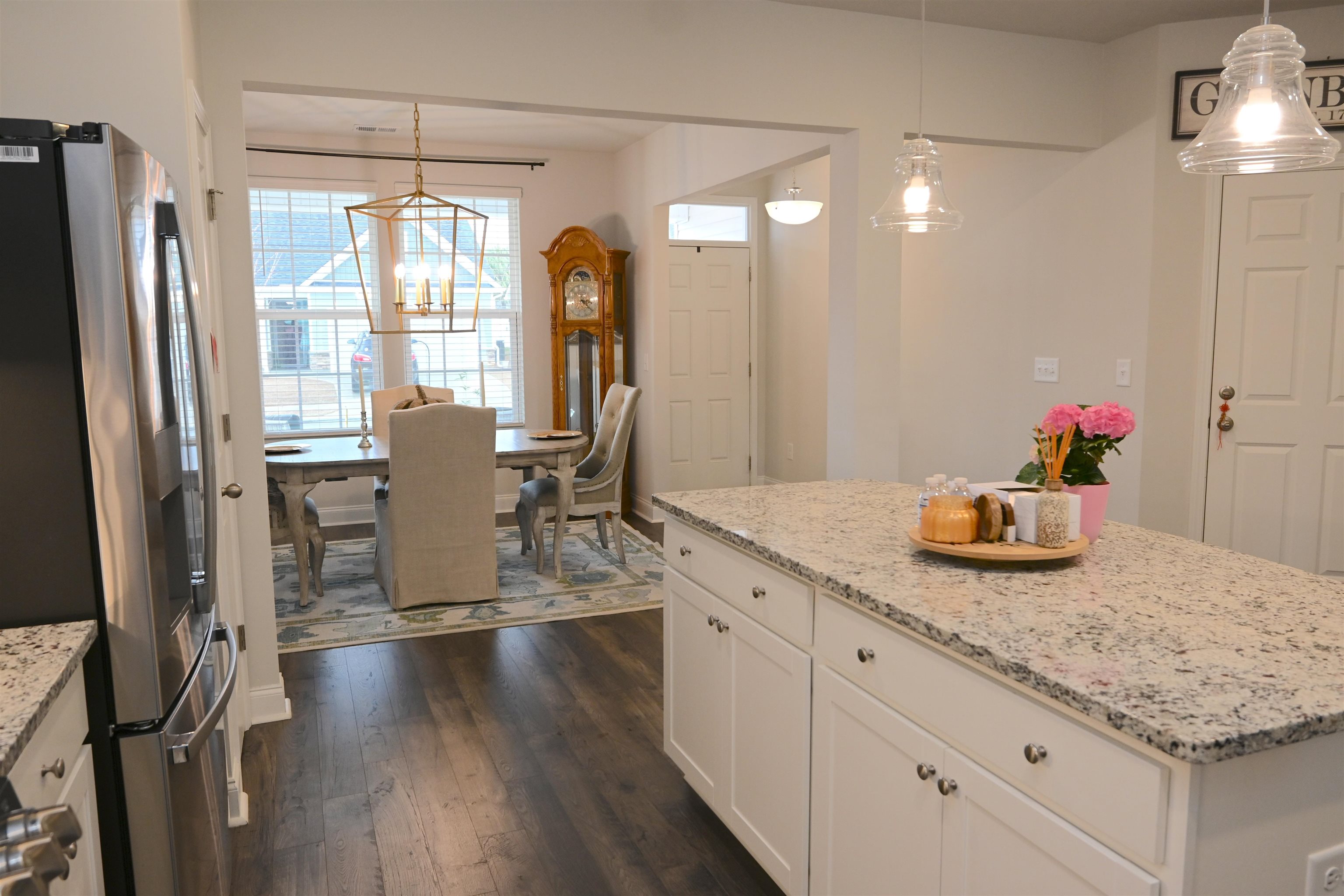 2464 Campton Loop Conway, SC 29527 - Photo 4 of 35