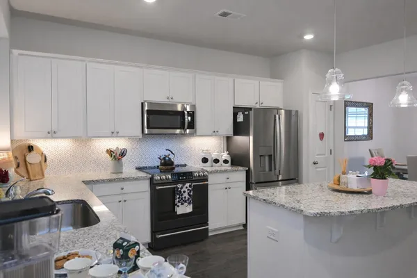 $375,000 | 2464 Campton Loop, Conway, SC 29527