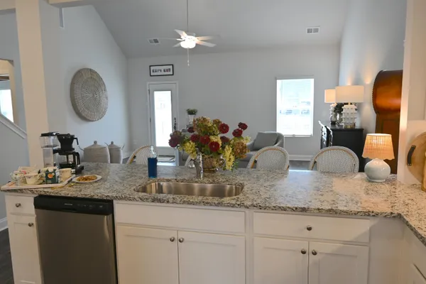 $375,000 | 2464 Campton Loop, Conway, SC 29527