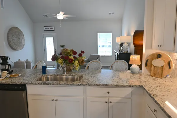 $375,000 | 2464 Campton Loop, Conway, SC 29527