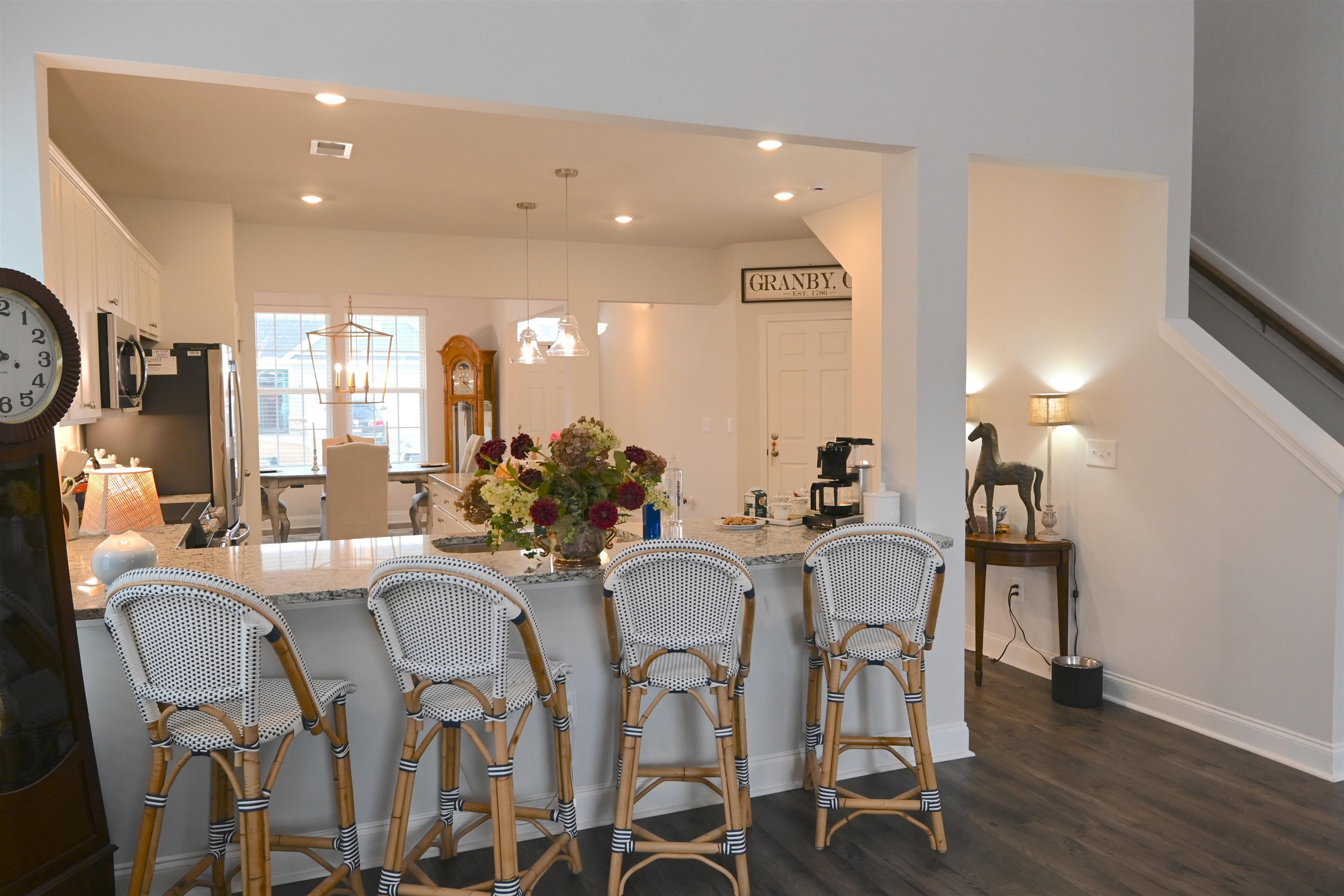 2464 Campton Loop Conway, SC 29527 - Photo 9 of 35