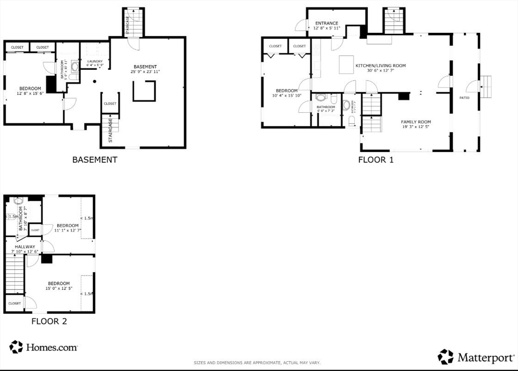 34 Temby Street Springfield, MA 01119 - Photo 22 of 22