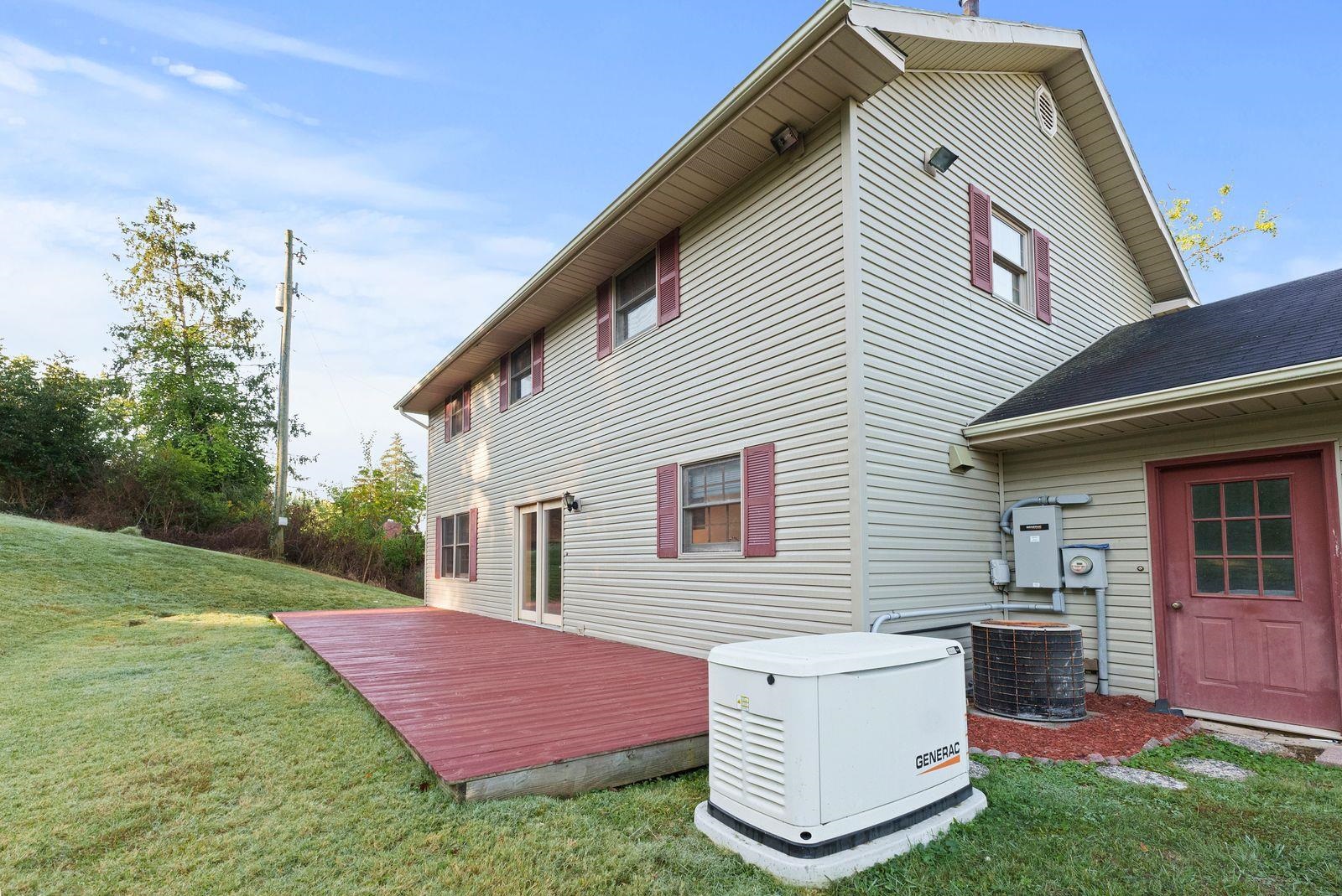 5201 Bybee Road Ashland, KY 41102 - Photo 30 of 38 Gallery Image 30