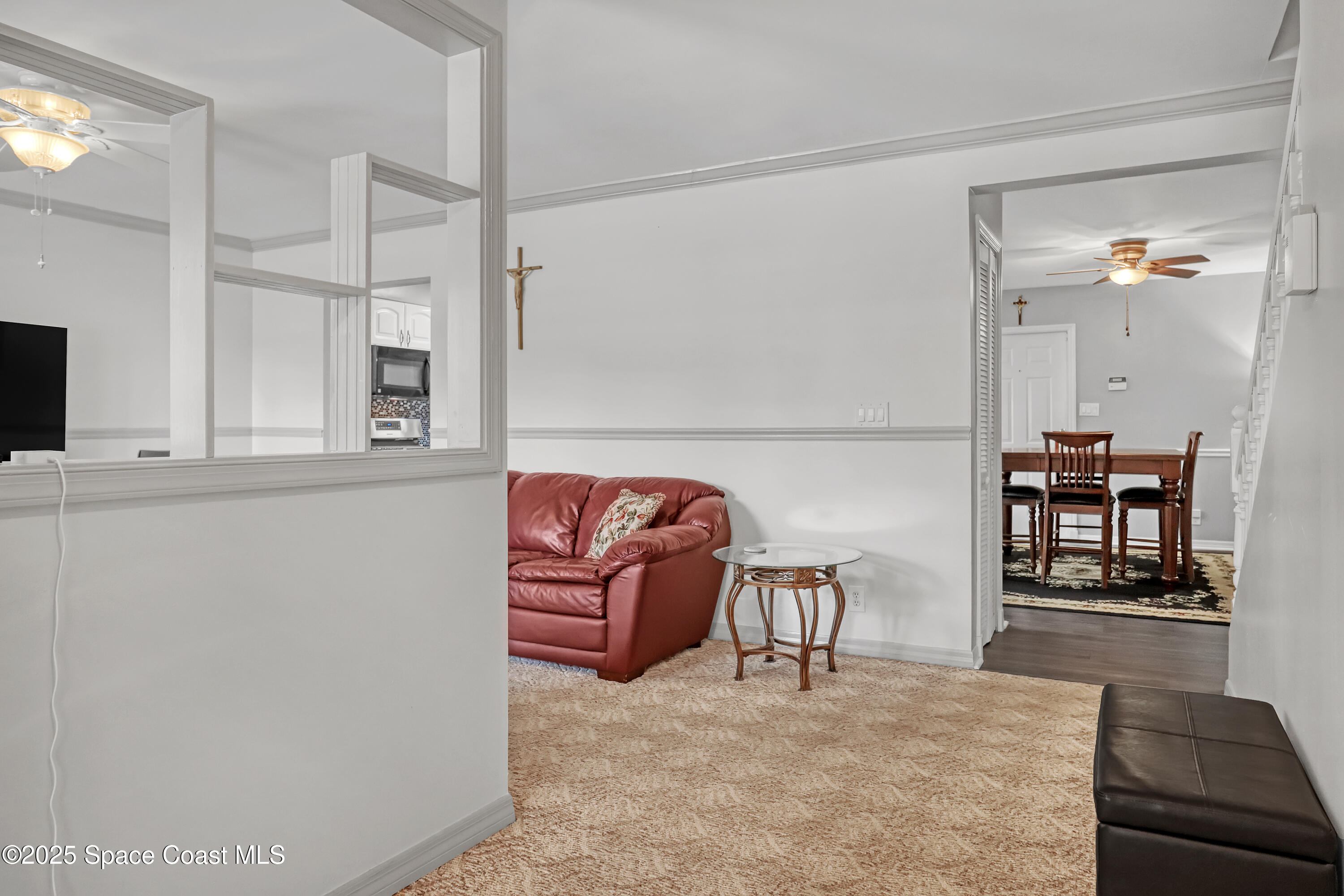 5280 Curtis Boulevard Cocoa, FL 32927 - Photo 13 of 45 a living room with furniture