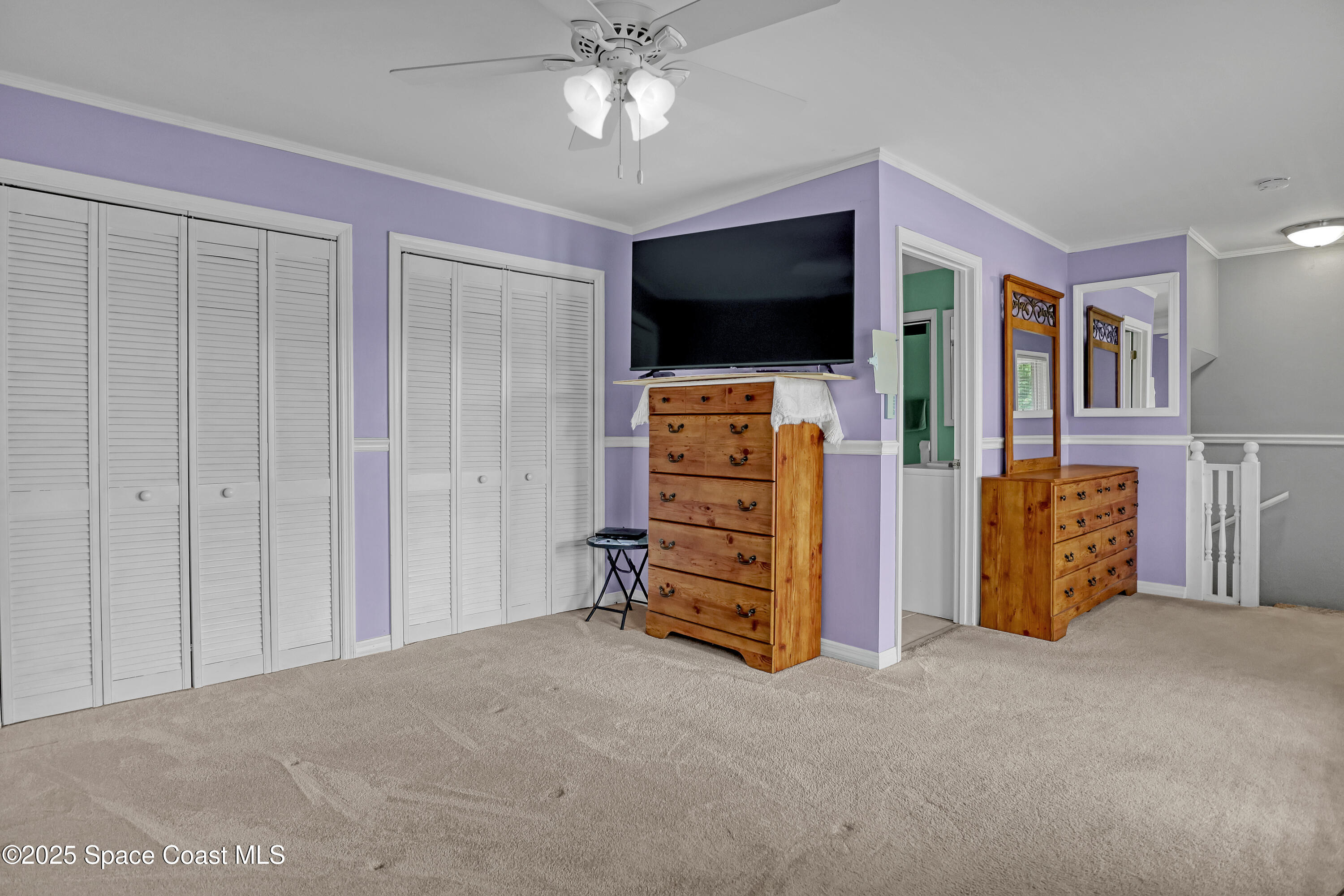 5280 Curtis Boulevard Cocoa, FL 32927 - Photo 26 of 45 a view of a livingroom with furniture