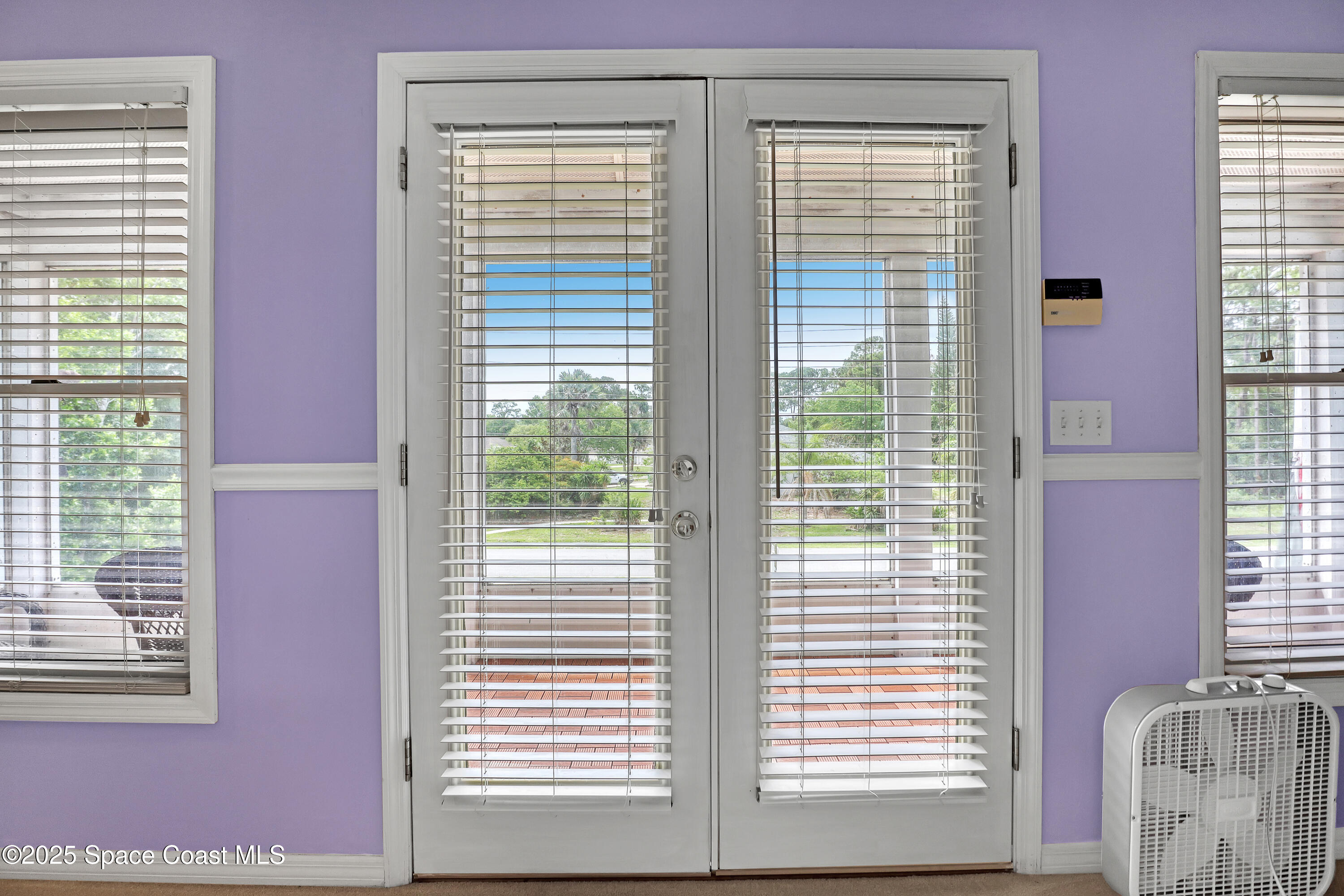 5280 Curtis Boulevard Cocoa, FL 32927 - Photo 28 of 45 a view of a windows and a room