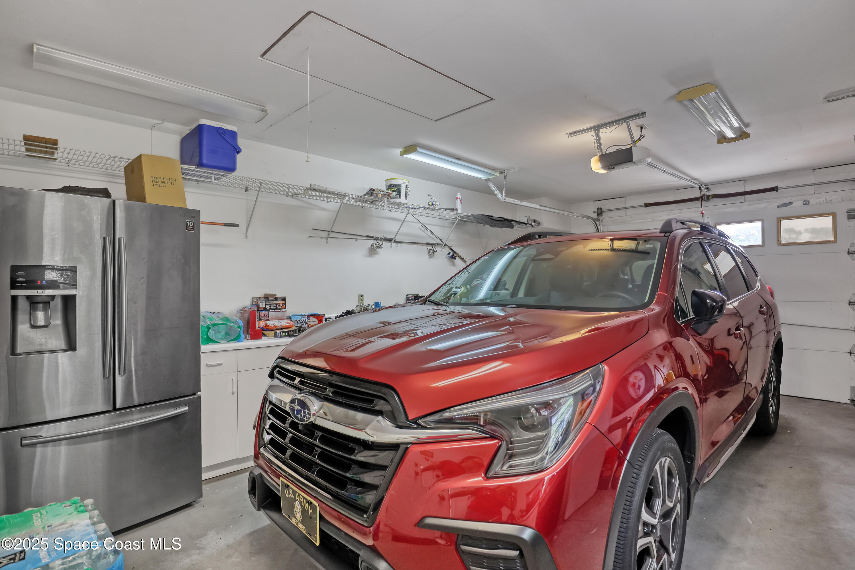 5280 Curtis Boulevard Cocoa, FL 32927 - Photo 37 of 45 a utility room with dryer and washer