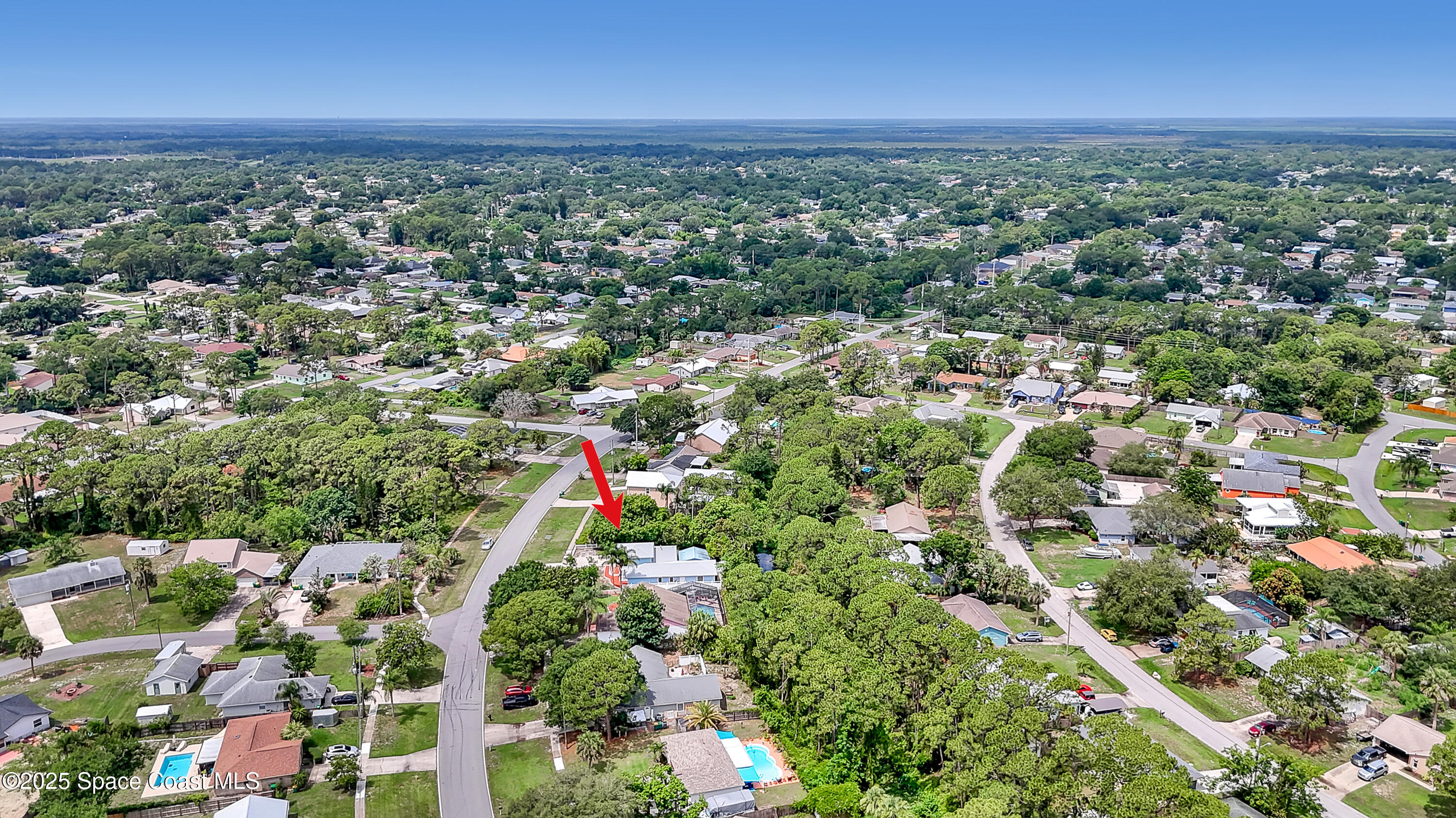 5280 Curtis Boulevard Cocoa, FL 32927 - Photo 5 of 45