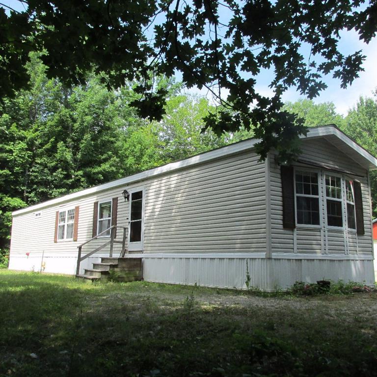 16 Benson Road Buckfield, ME 04220 - Photo 1 of 13 Photo