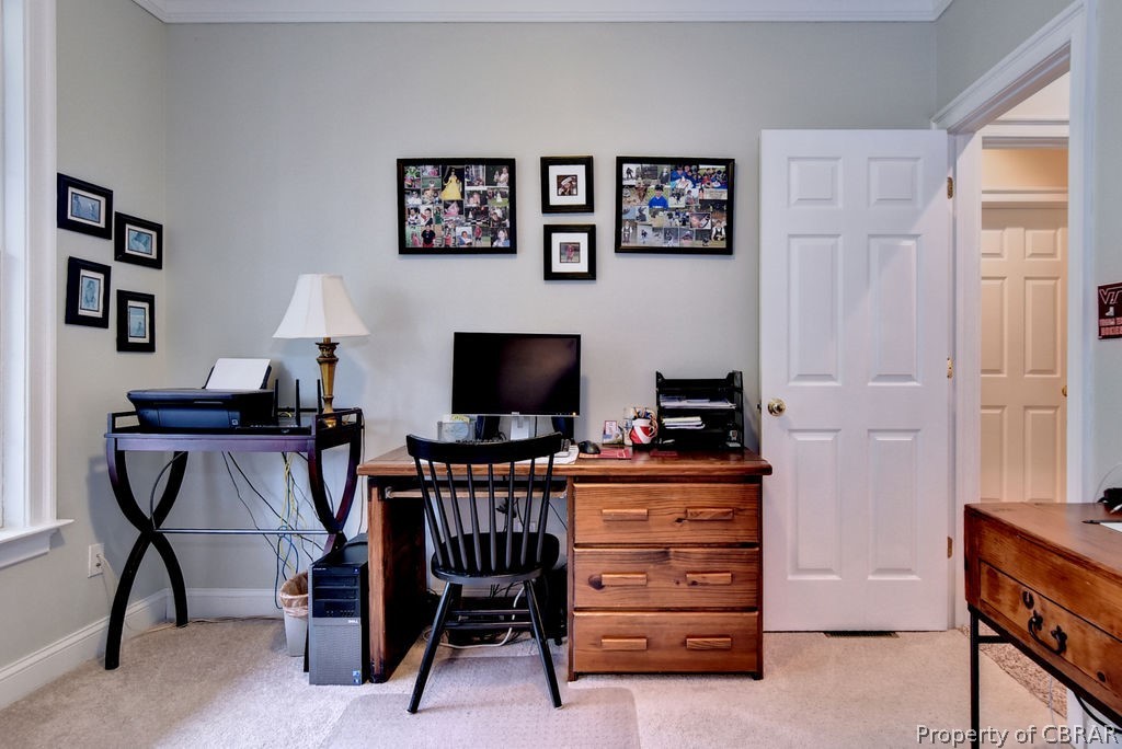4858 Riverview Road Williamsburg, VA 23188 - Photo 12 of 40 Gallery Image 12