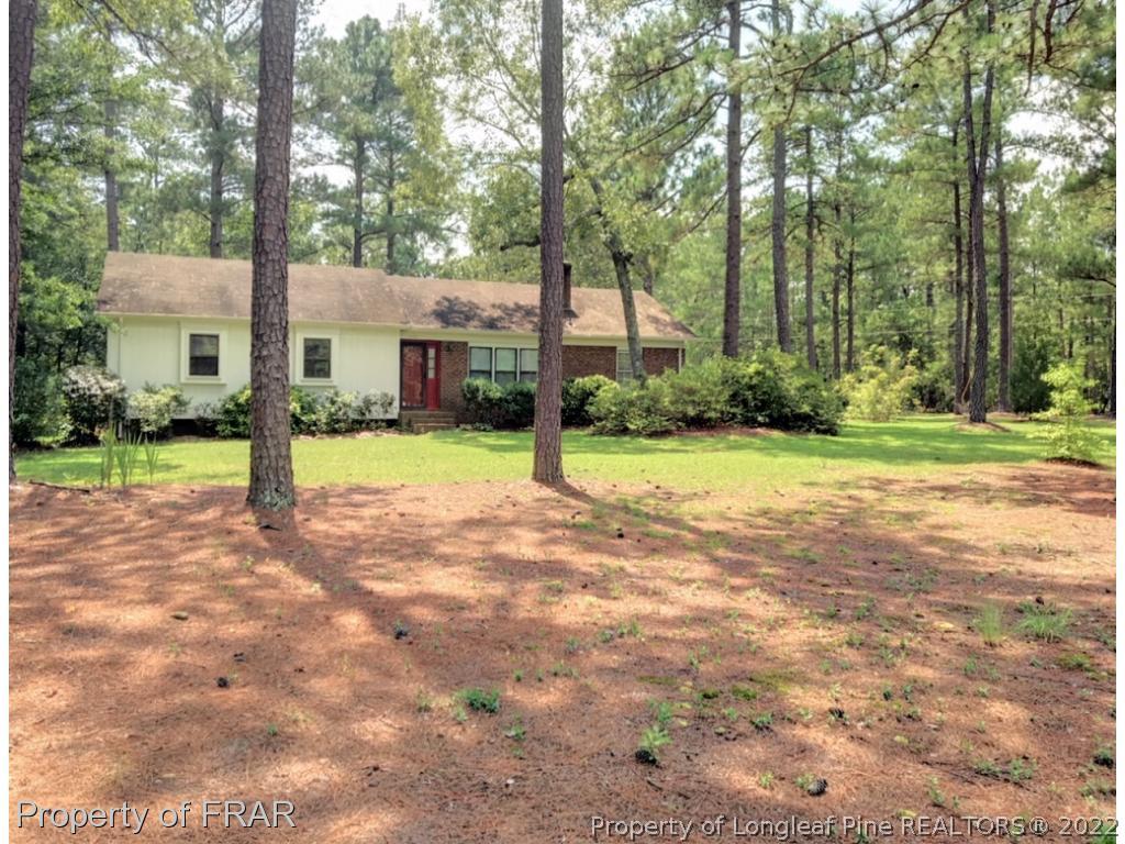 205 Border Lee Farm Road Cameron, NC 28326 - Photo 1 of 20 Gallery Image 1