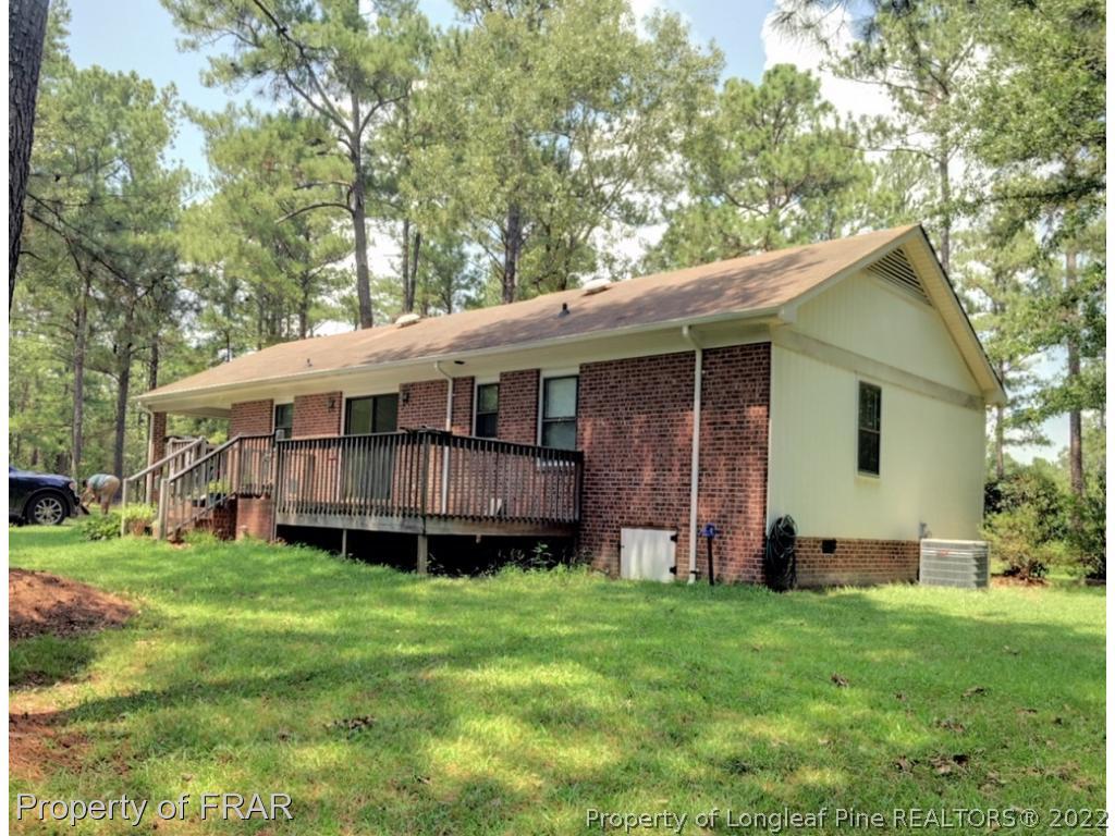 205 Border Lee Farm Road Cameron, NC 28326 - Photo 16 of 20 Gallery Image 16