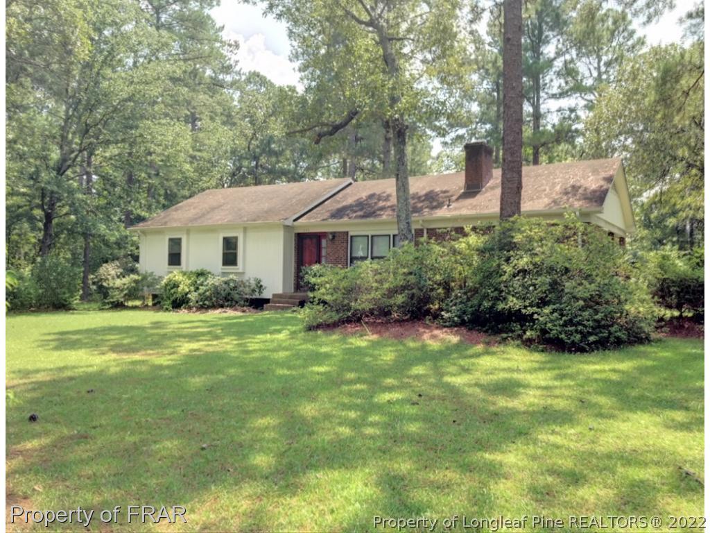 205 Border Lee Farm Road Cameron, NC 28326 - Photo 17 of 20 Gallery Image 17