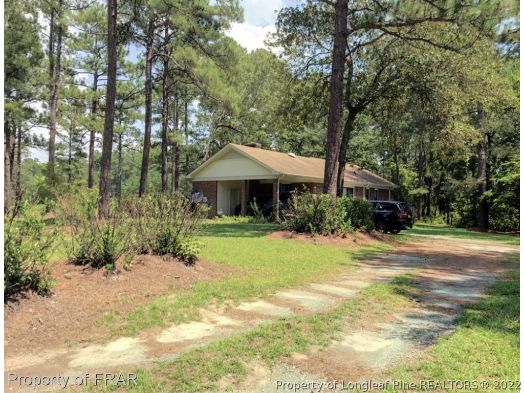 205 Border Lee Farm Road Cameron, NC 28326 - Photo 19 of 20 Gallery Image 19