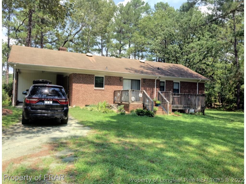 205 Border Lee Farm Road Cameron, NC 28326 - Photo 20 of 20 Gallery Image 20