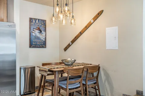$1,049,000 | 1040 Vail View Drive, Unit 305, Vail, CO 81657