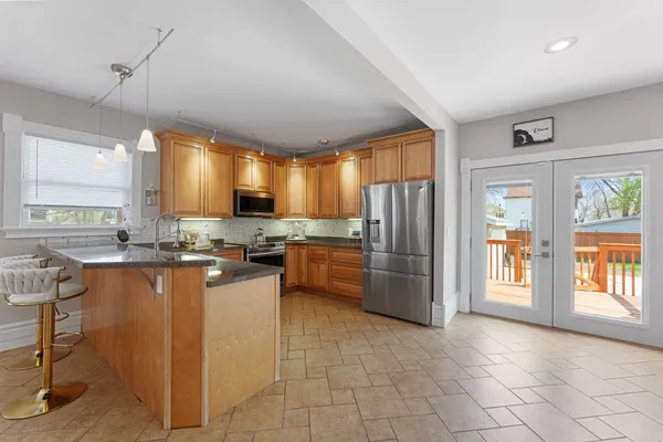 $239,900 | 607 4th Street Southwest, Willmar, MN 56201