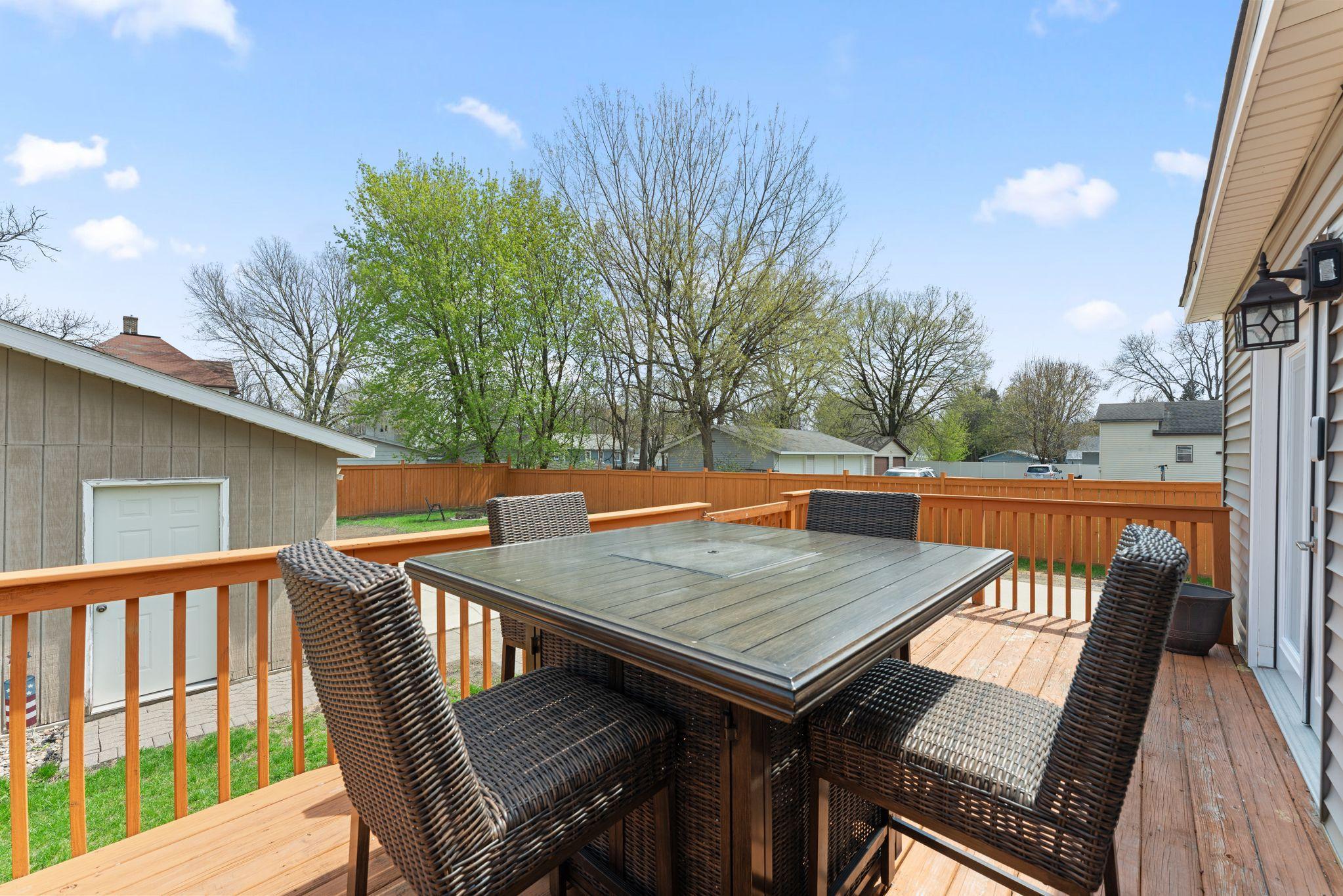607 4th Street Southwest Willmar, MN 56201 - Photo 31 of 34