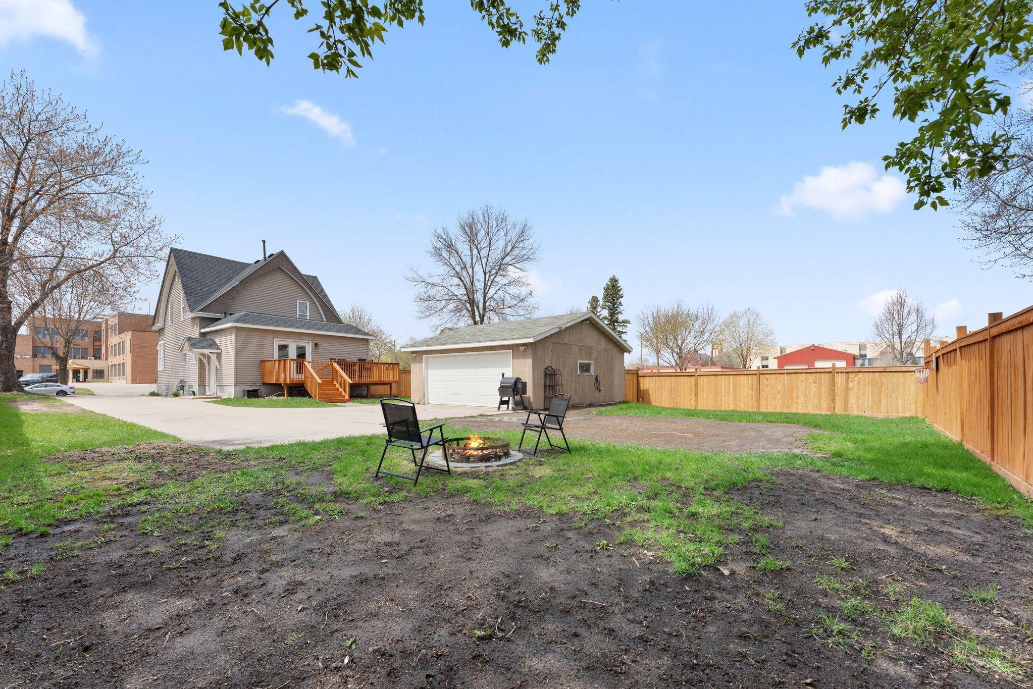 607 4th Street Southwest Willmar, MN 56201 - Photo 34 of 34