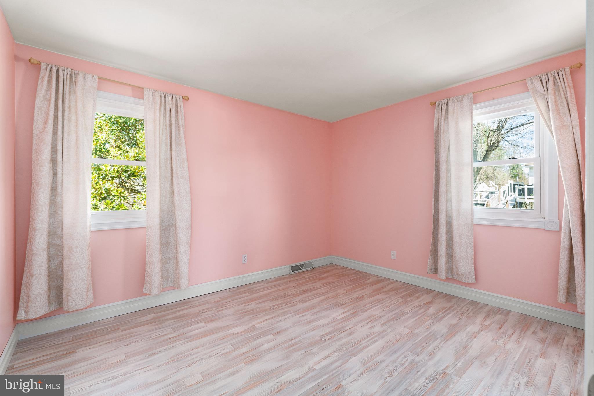 110 White Hall Road Elkton, MD 21921 - Photo 13 of 39 Upstairs Bedroom