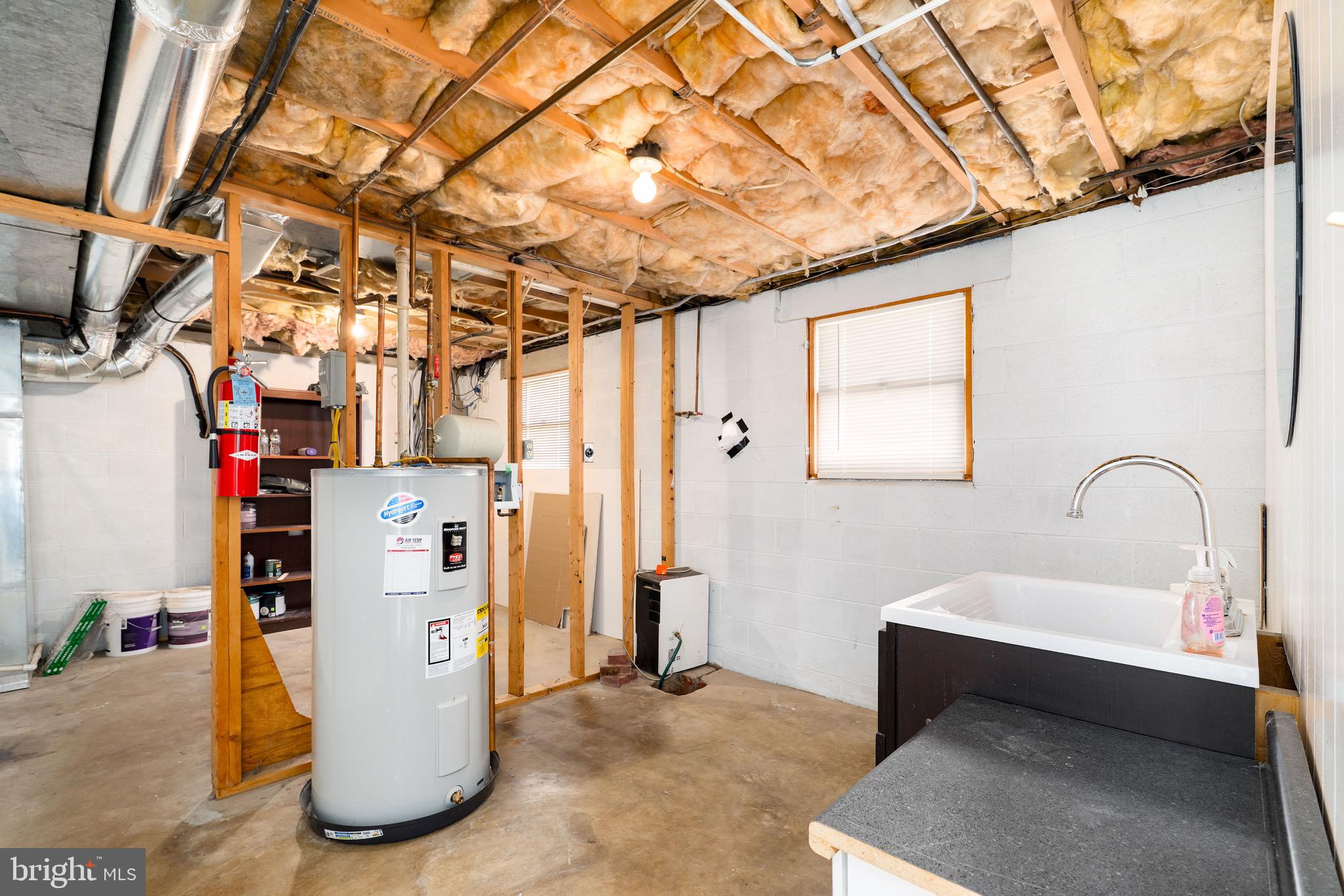 110 White Hall Road Elkton, MD 21921 - Photo 20 of 39 Utility room