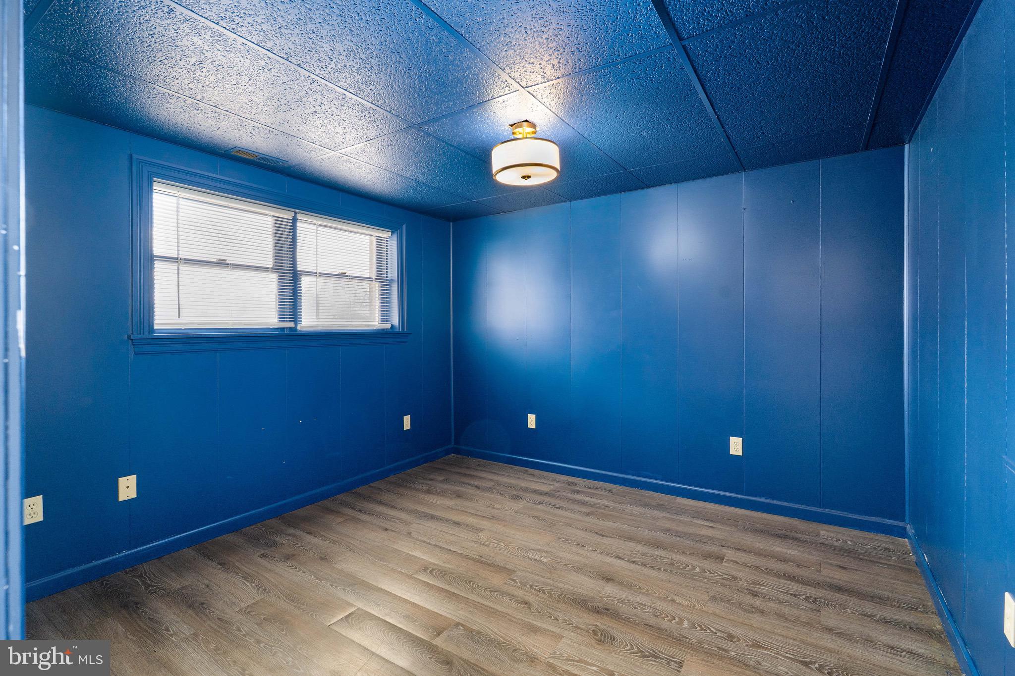 110 White Hall Road Elkton, MD 21921 - Photo 23 of 39 Lower level Flex/possible 4 bedroom